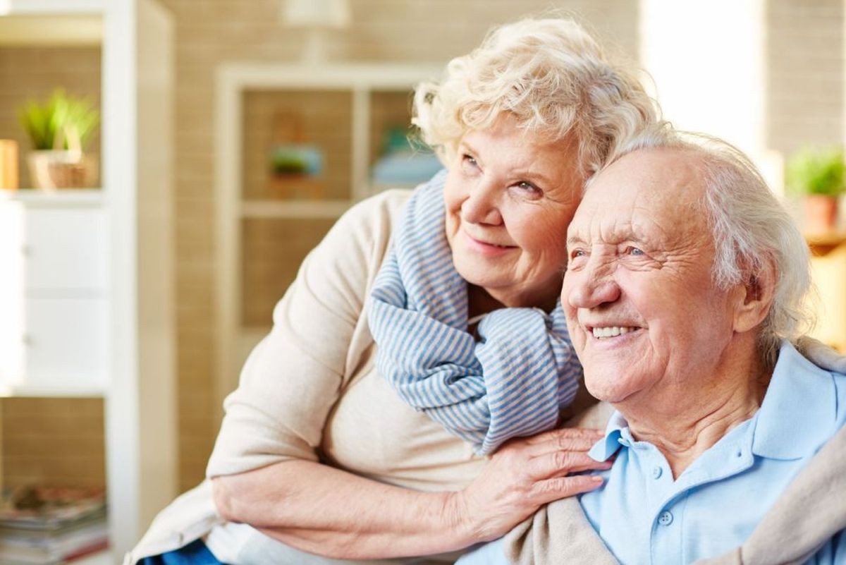 Odporność seniorów – jak ją wspomagać?