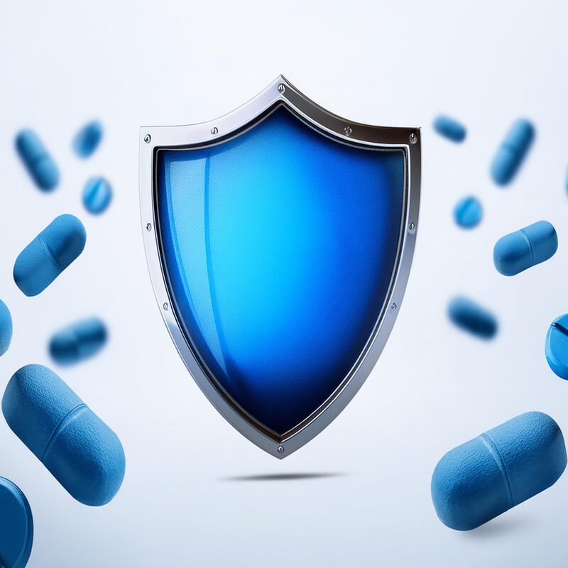 Co to jest odporność swoista