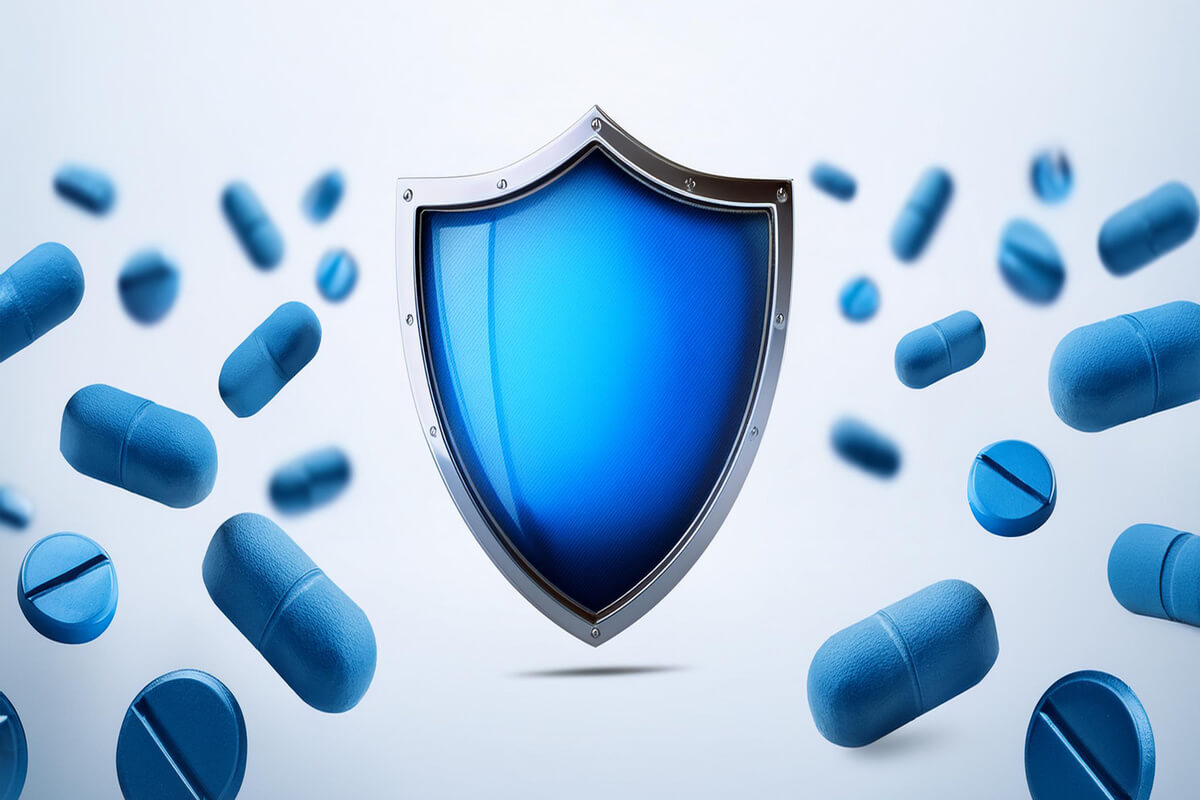 Co to jest odporność swoista