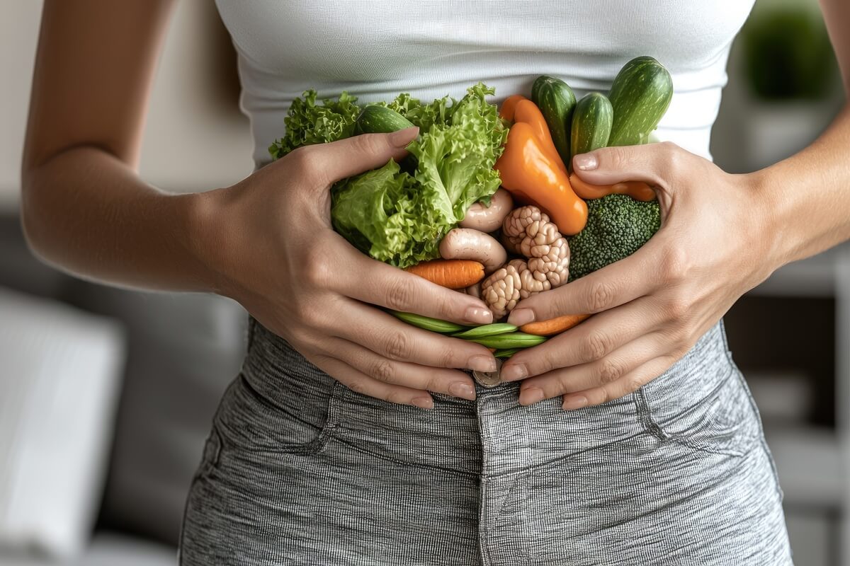 Czy stan jelit ma wpływ na naszą odporność