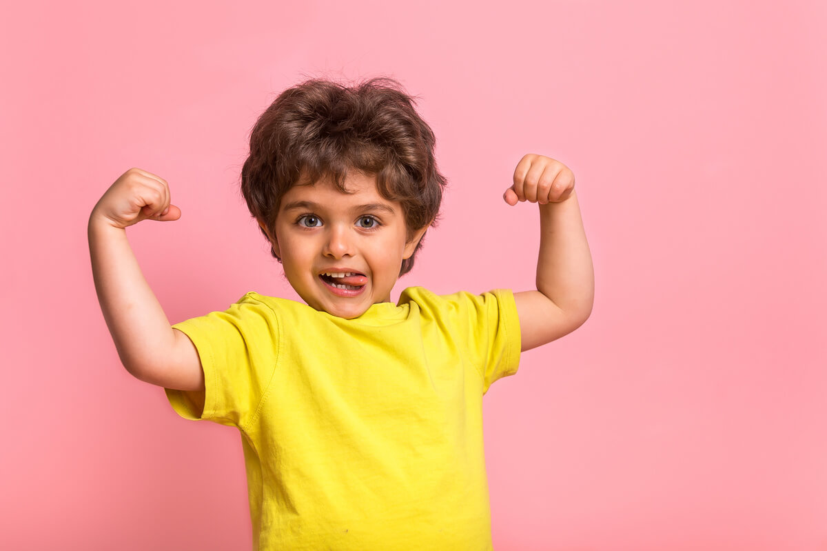 Jak wybrać odpowiedni probiotyk dla dziecka? 5 kluczowych zasad