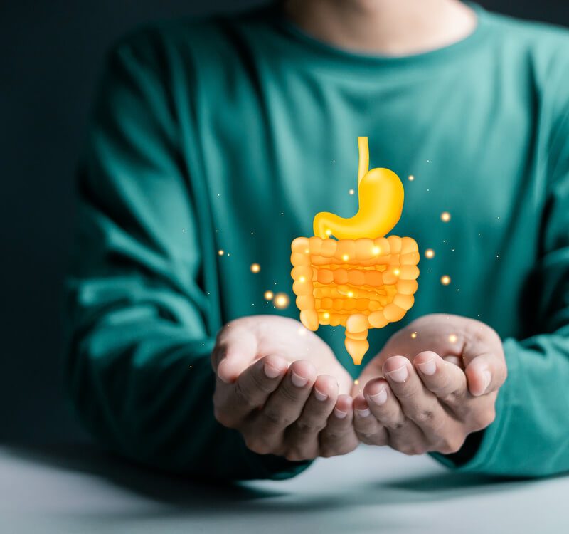 Mikrobiota jelitowa u dzieci – czym jest i jak wpływa na odporność dziecka?