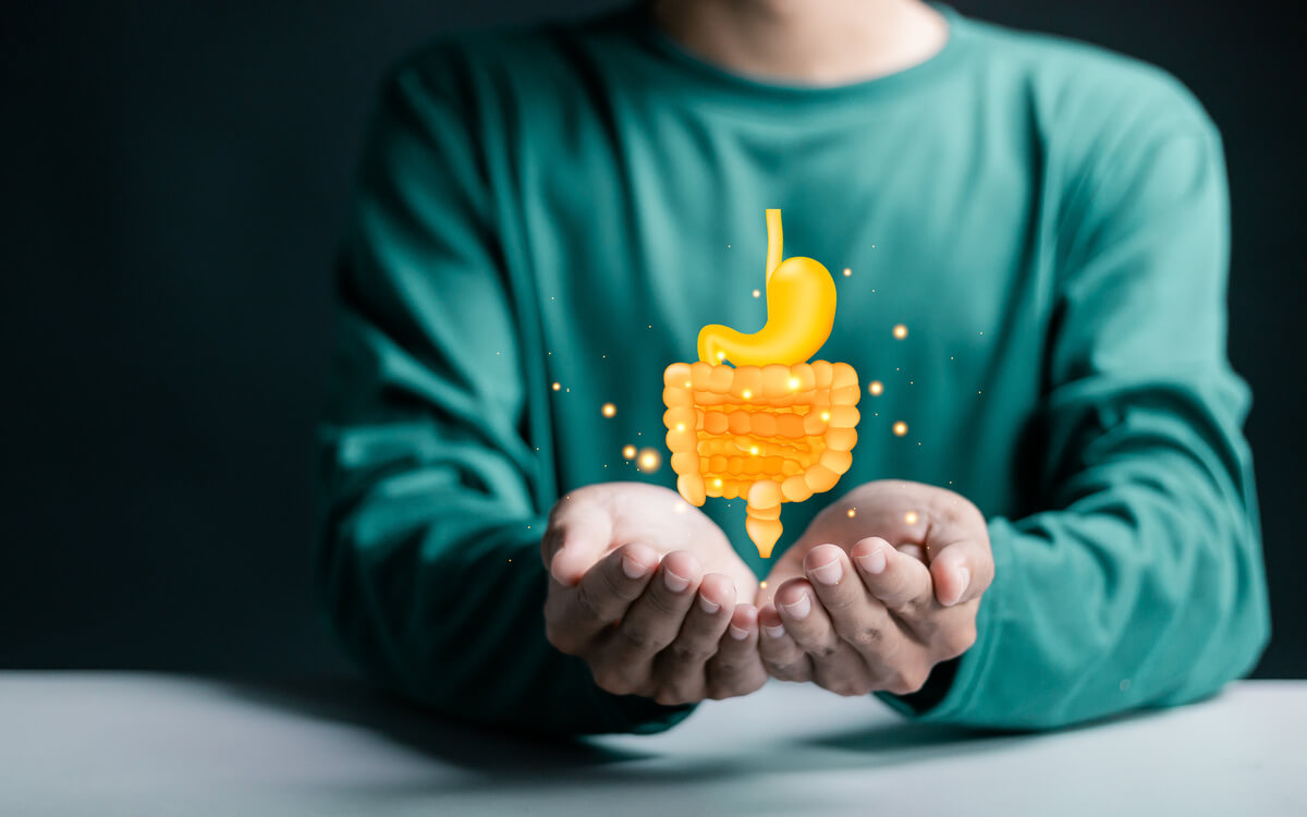 Mikrobiota jelitowa u dzieci – czym jest i jak wpływa na odporność dziecka?